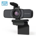 Amcrest Industries 1080P Usb Webcam AWC201-B